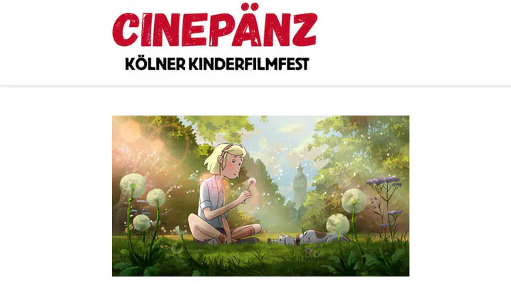 TrickStudio & Cinepänz