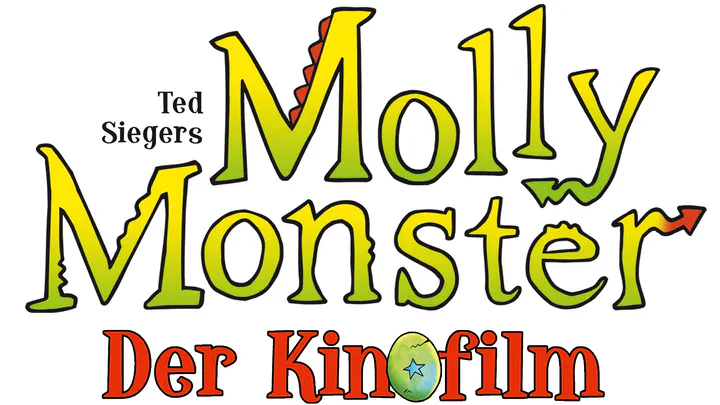 "Molly Monster" Filmstart