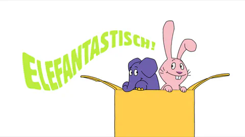 Elefantastisch